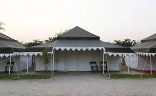 Пушкар: Royal Safari Camp