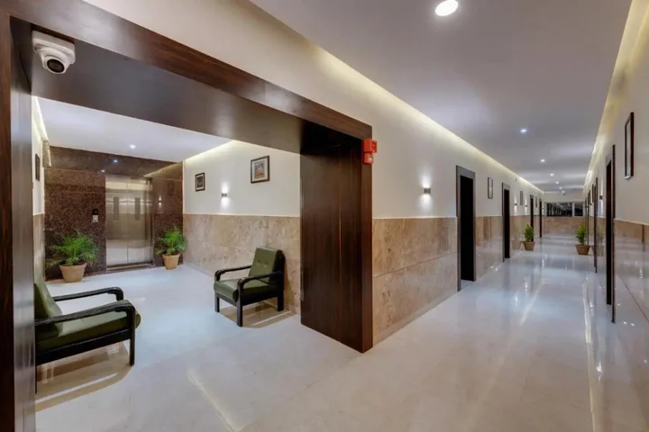 Дварка: Hotel Guruprerna