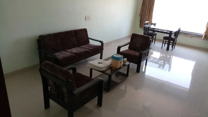 Дварка: Hotel Guruprerna