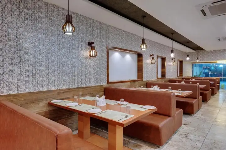 Дварка: Hotel Guruprerna
