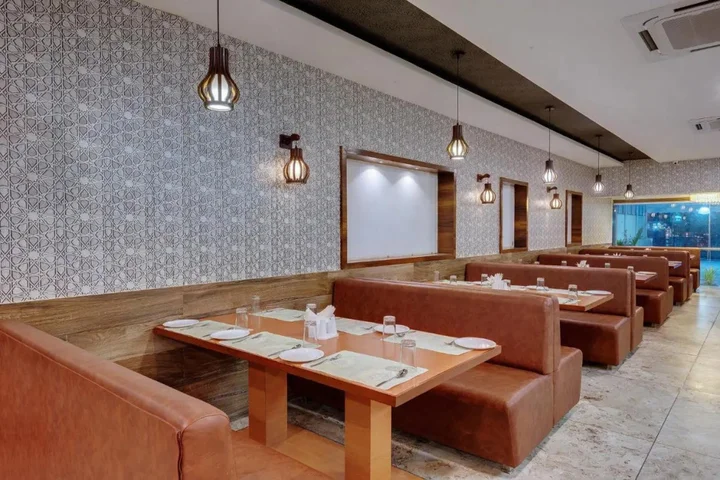Дварка: Hotel Guruprerna