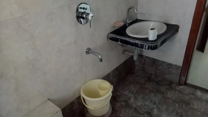 Дварка: Hotel Guruprerna