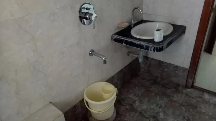 Дварка: Hotel Guruprerna