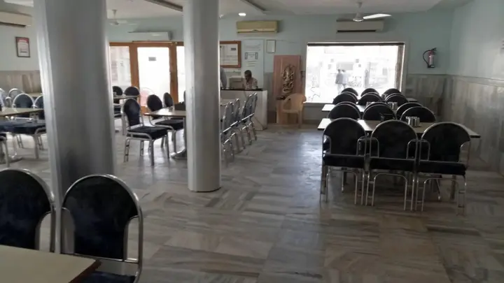 Дварка: Hotel Guruprerna