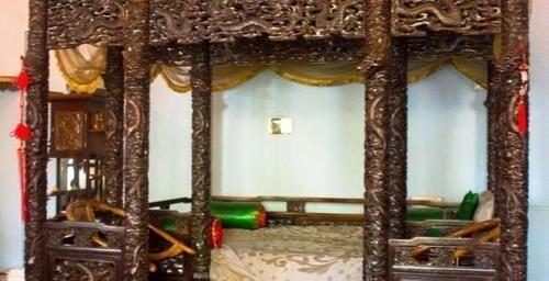 Анджуна: Palacete Rodrigues Heritage Holiday Mansion