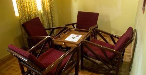Анджуна: Palacete Rodrigues Heritage Holiday Mansion