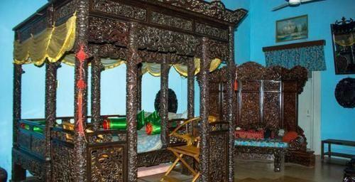 Анджуна: Palacete Rodrigues Heritage Holiday Mansion