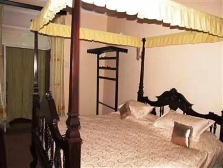 Анджуна: Palacete Rodrigues Heritage Holiday Mansion