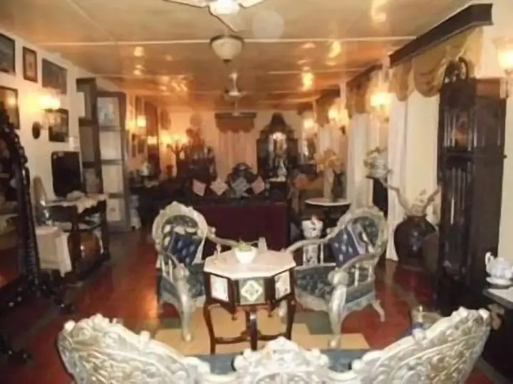Анджуна: Palacete Rodrigues Heritage Holiday Mansion
