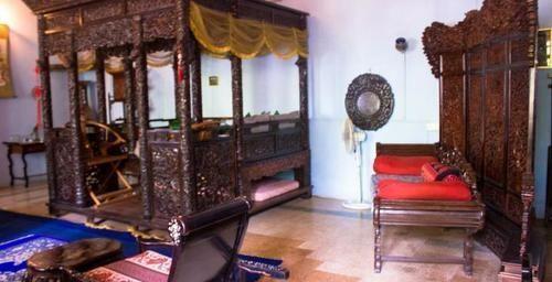 Анджуна: Palacete Rodrigues Heritage Holiday Mansion