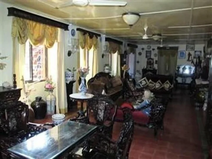 Анджуна: Palacete Rodrigues Heritage Holiday Mansion