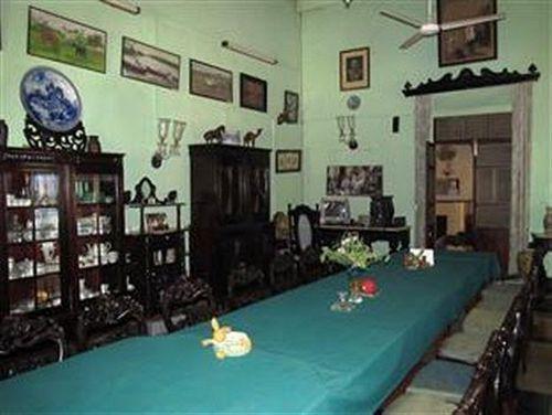 Анджуна: Palacete Rodrigues Heritage Holiday Mansion