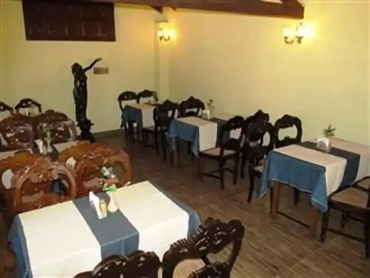 Анджуна: Palacete Rodrigues Heritage Holiday Mansion