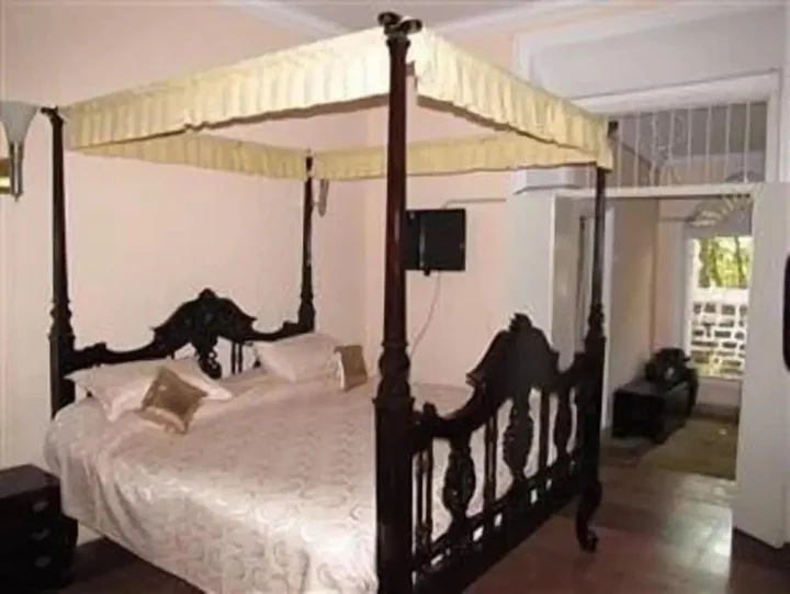 Анджуна: Palacete Rodrigues Heritage Holiday Mansion