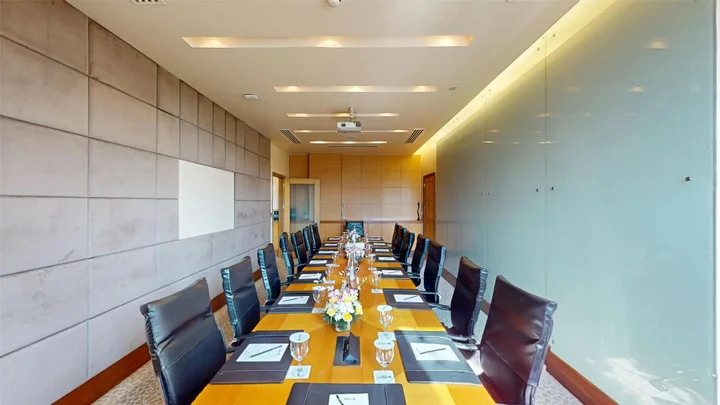 Нагпур: Radisson Blu Hotel Nagpur