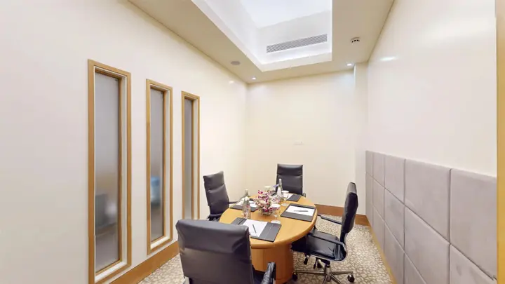 Нагпур: Radisson Blu Hotel Nagpur