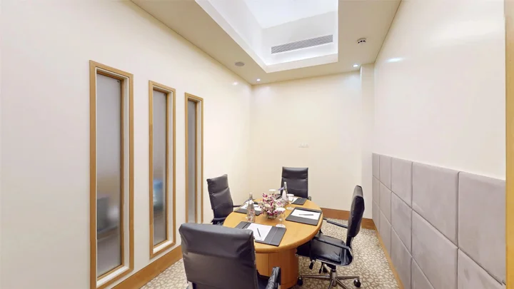 Нагпур: Radisson Blu Hotel Nagpur