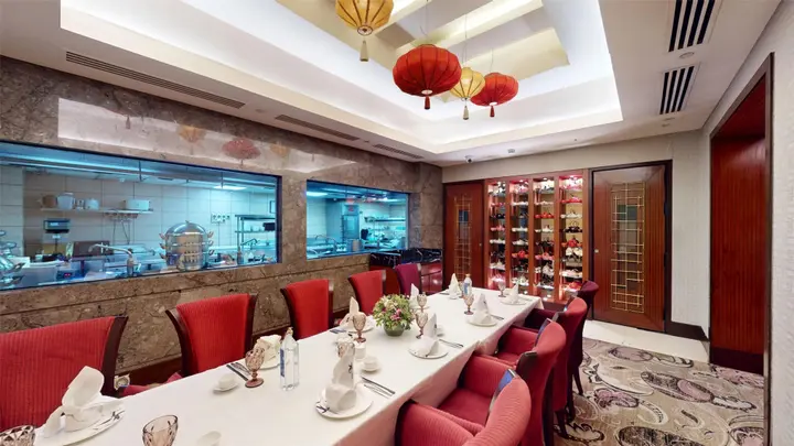 Нагпур: Radisson Blu Hotel Nagpur