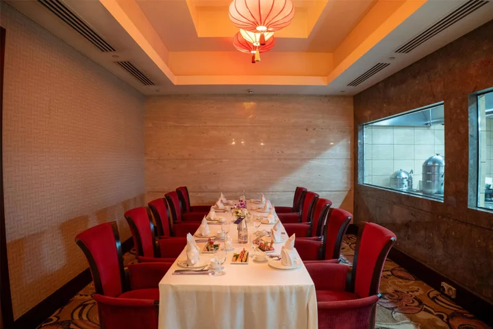 Нагпур: Radisson Blu Hotel Nagpur