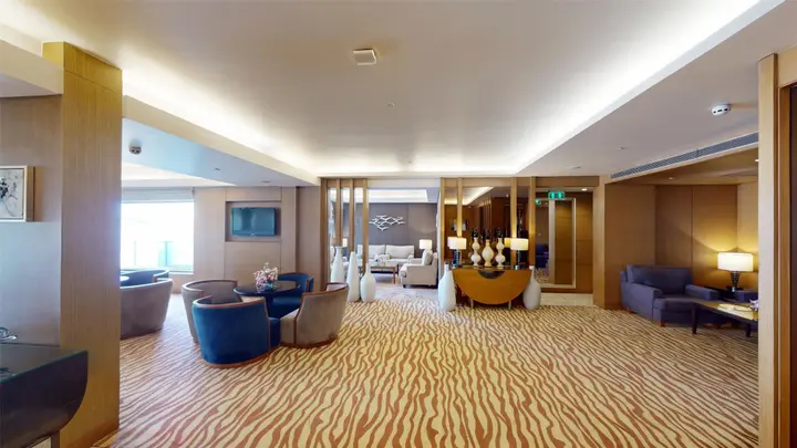 Нагпур: Radisson Blu Hotel Nagpur