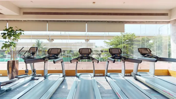 Нагпур: Radisson Blu Hotel Nagpur