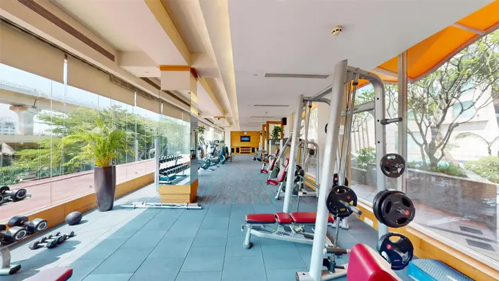 Нагпур: Radisson Blu Hotel Nagpur
