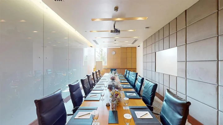 Нагпур: Radisson Blu Hotel Nagpur