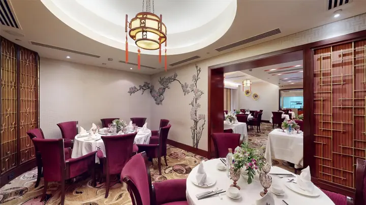 Нагпур: Radisson Blu Hotel Nagpur