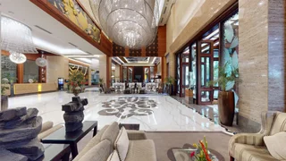 Нагпур: Radisson Blu Hotel Nagpur