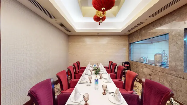 Нагпур: Radisson Blu Hotel Nagpur