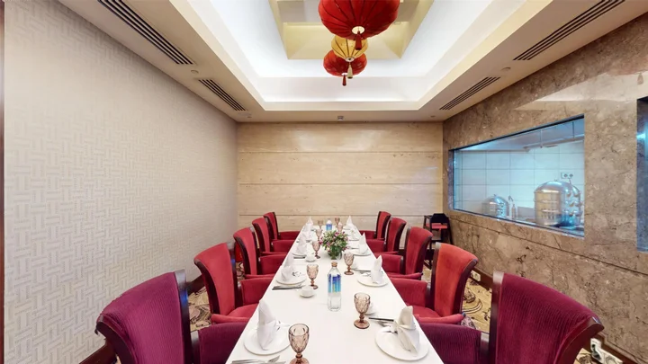 Нагпур: Radisson Blu Hotel Nagpur