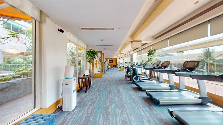 Нагпур: Radisson Blu Hotel Nagpur