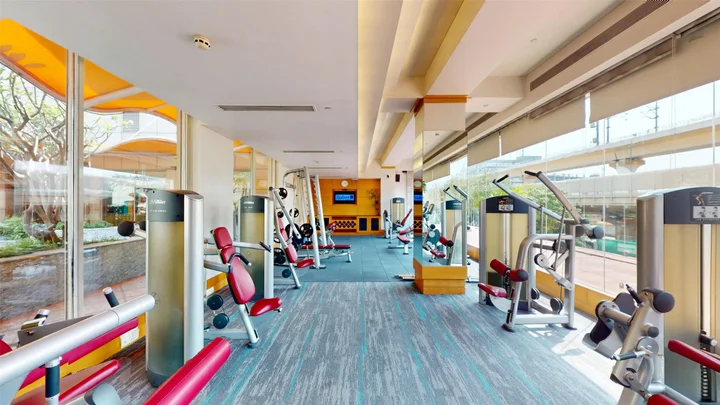 Нагпур: Radisson Blu Hotel Nagpur