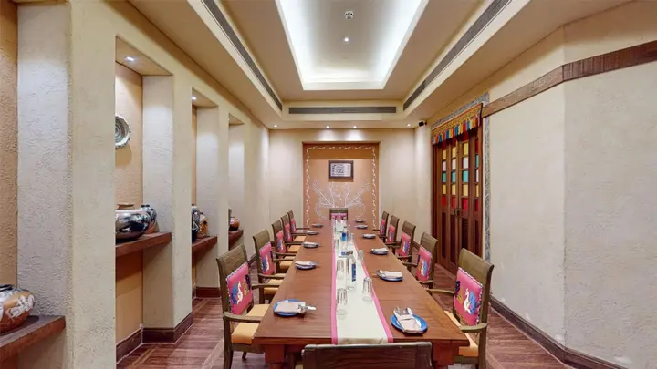 Нагпур: Radisson Blu Hotel Nagpur
