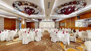 Нагпур: Radisson Blu Hotel Nagpur