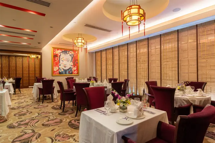 Нагпур: Radisson Blu Hotel Nagpur