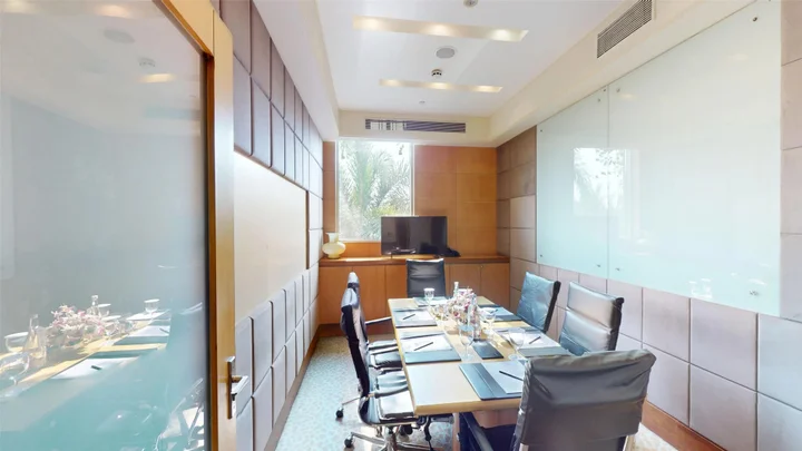 Нагпур: Radisson Blu Hotel Nagpur