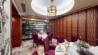 Нагпур: Radisson Blu Hotel Nagpur