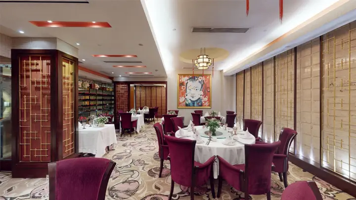 Нагпур: Radisson Blu Hotel Nagpur