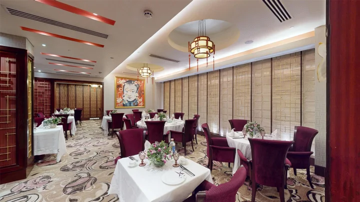 Нагпур: Radisson Blu Hotel Nagpur