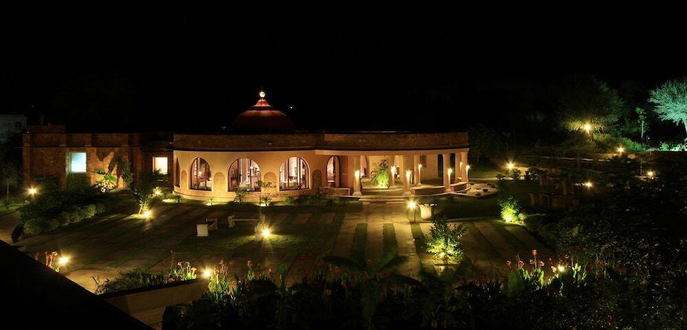 Джайпур: Tree of Life Resort & Spa, Jaipur
