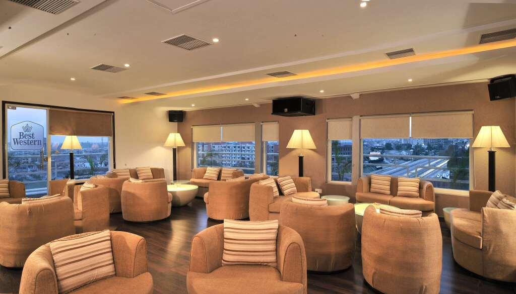Зиракпур: Best Western Maryland