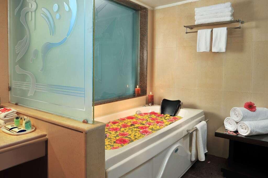 Зиракпур: Best Western Maryland