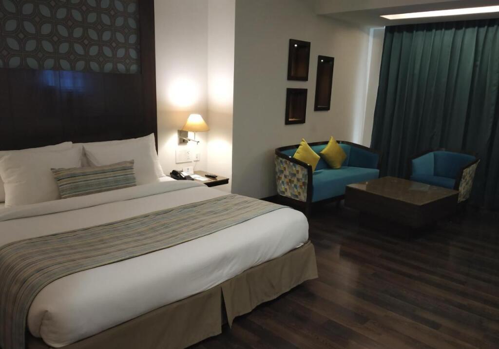 Зиракпур: Best Western Maryland