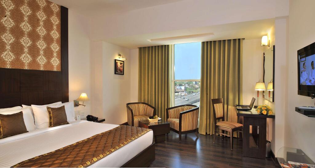 Зиракпур: Best Western Maryland