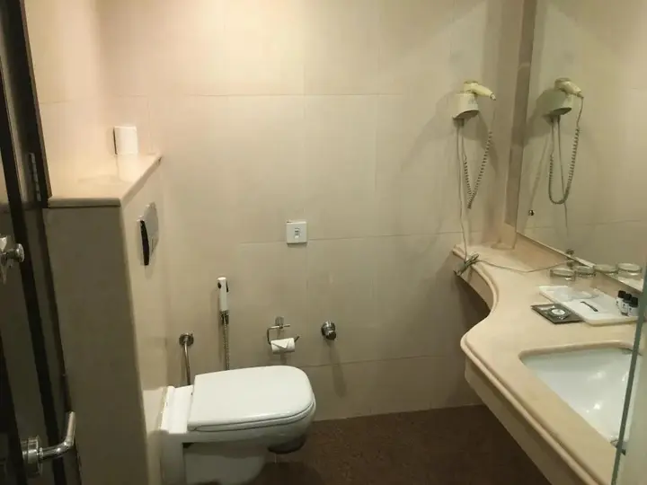 Зиракпур: Best Western Maryland