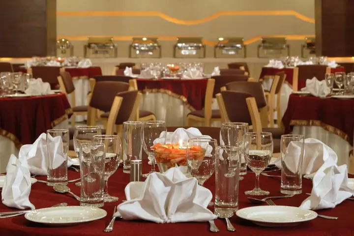 Зиракпур: Best Western Maryland