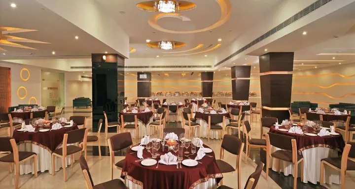 Зиракпур: Best Western Maryland