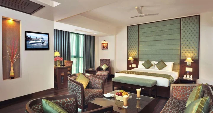 Зиракпур: Best Western Maryland