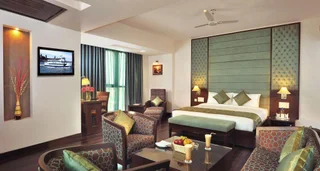 Зиракпур: Best Western Maryland